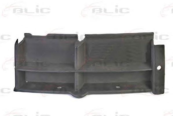 Решетка вентилятора, буфер BLIC