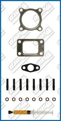 Комплект прокладок турбины AJUSA