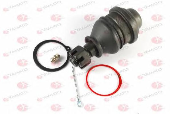 Несущий / направляющий шарнир YAMATO