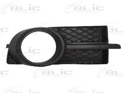 Решетка вентилятора, буфер BLIC 6502-07-1135916P