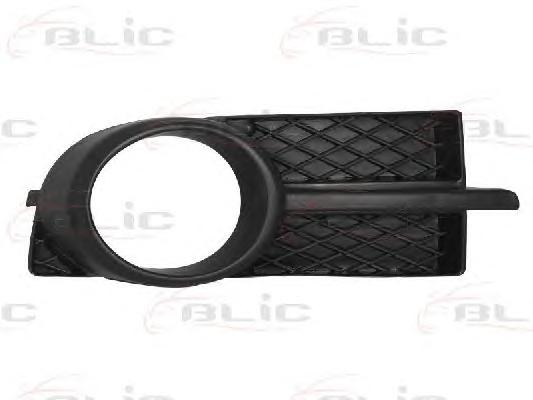 Решетка вентилятора, буфер BLIC