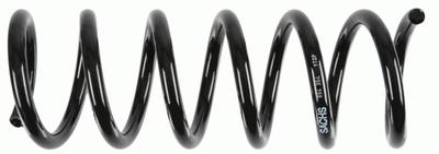 Пружина ходовой части SACHS 994 354