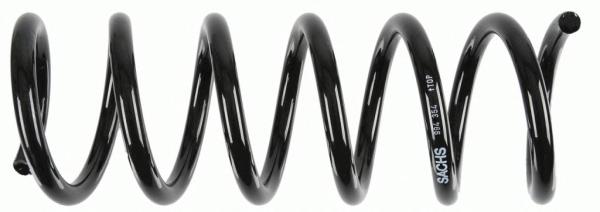 Пружина ходовой части SACHS