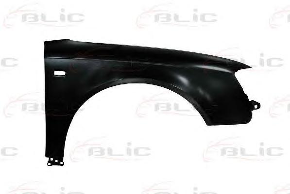 Крыло BLIC