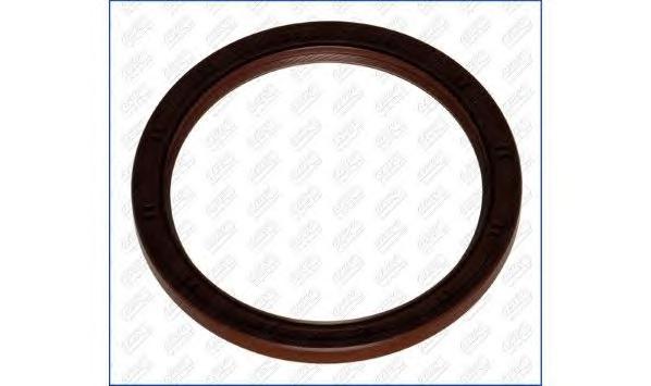 Уплотняющее кольцо, коленчатый вал AJUSA