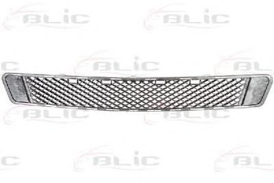 Решетка вентилятора, буфер BLIC 6502-07-3518910P