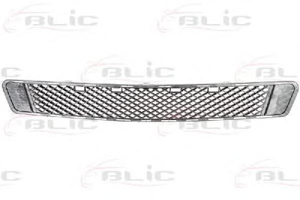 Решетка вентилятора, буфер BLIC