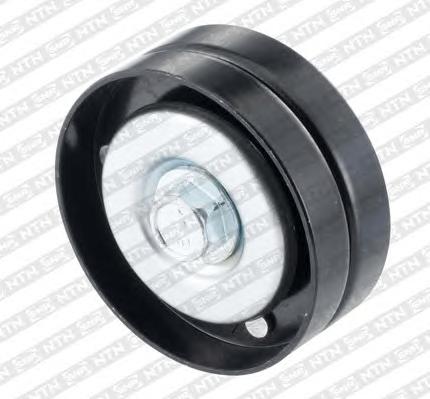 Паразитный / ведущий ролик, поликлиновой ремень SNR