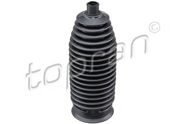 Пыльник рулевой рейки TOPRAN