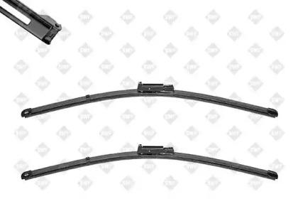 Щетка стеклоочистителя SWF