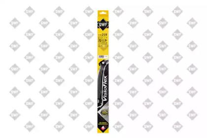 Щетка стеклоочистителя SWF