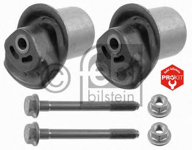 Комплект подшипника, балка моста FEBI BILSTEIN 01220