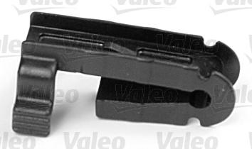 Щетка стеклоочистителя VALEO