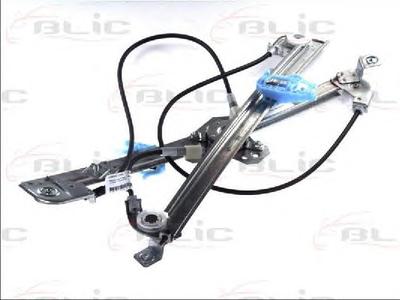 Стеклоподъемник BLIC 6060-00-RE4588