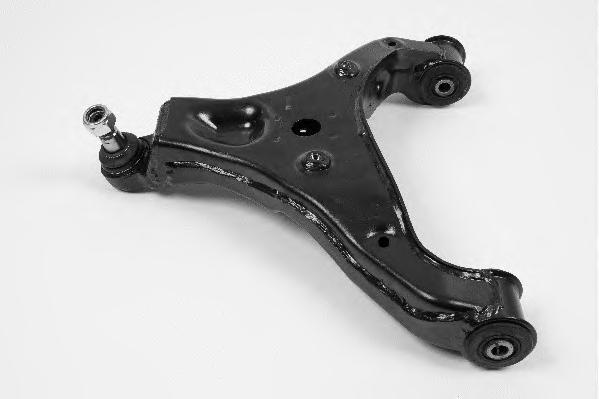 Рычаг подвески MOOG