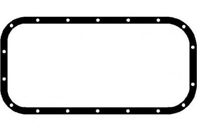 Прокладка, маслянный поддон PAYEN JJ341