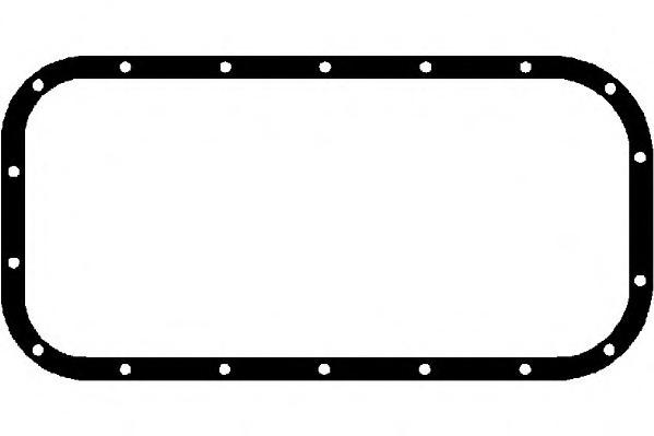 Прокладка, маслянный поддон PAYEN