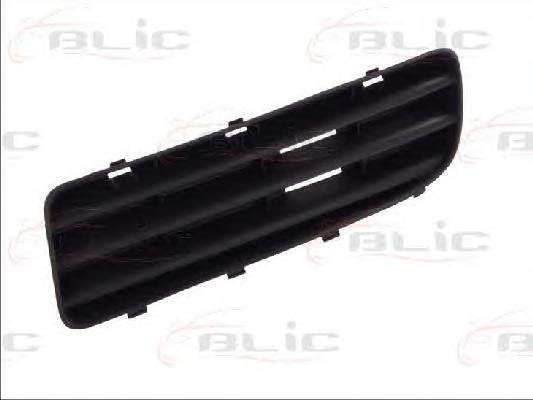 Решетка вентилятора, буфер BLIC