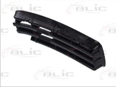 Решетка вентилятора, буфер BLIC