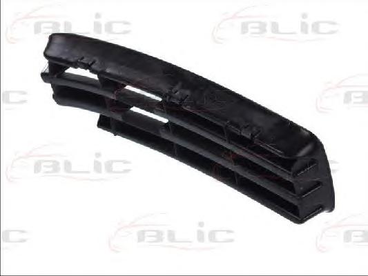 Решетка вентилятора, буфер BLIC