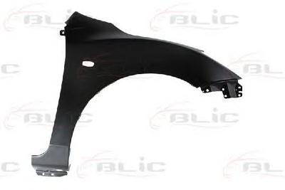 Крыло BLIC 6504-04-3477311P