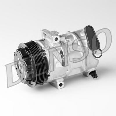 Компрессор, кондиционер DENSO