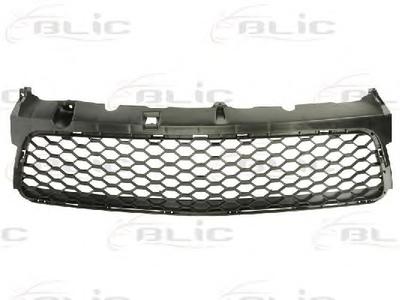 Решетка вентилятора, буфер BLIC 6502-07-3476921PP