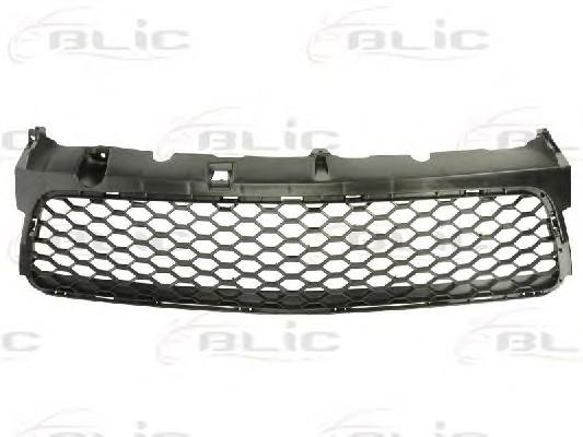 Решетка вентилятора, буфер BLIC