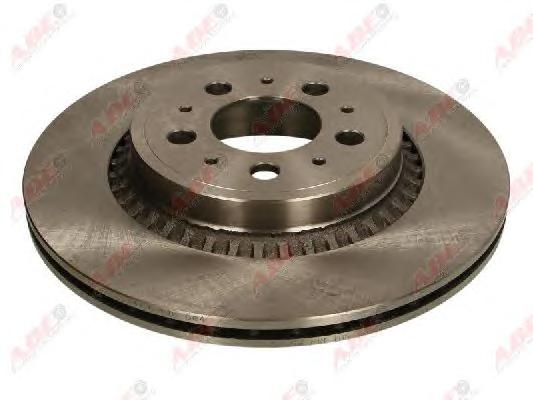 Тормозной диск ABE