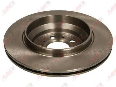 Тормозной диск ABE