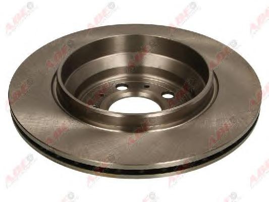 Тормозной диск ABE