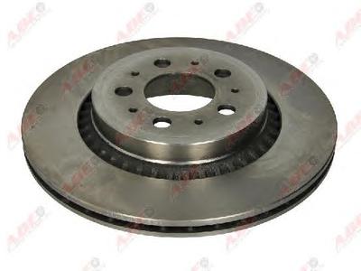 Тормозной диск ABE