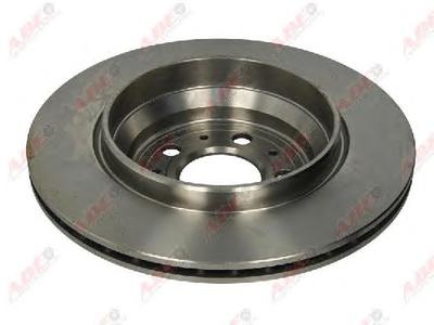 Тормозной диск ABE