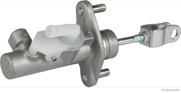 Главный цилиндр сцепления HERTH+BUSS JAKOPARTS