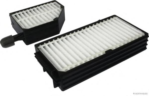 Фильтр салона HERTH+BUSS JAKOPARTS