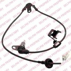 Датчик АБС DELPHI SS20081