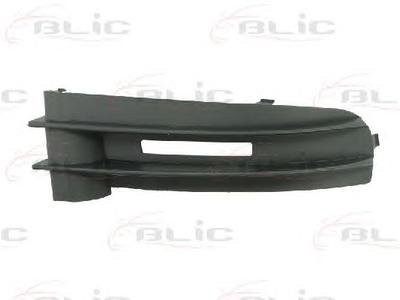 Решетка вентилятора, буфер BLIC 6502-07-9545914P