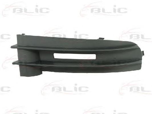 Решетка вентилятора, буфер BLIC