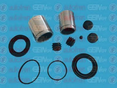Ремкомплект суппорта AUTOFREN SEINSA D4-1585C