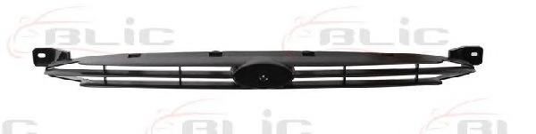 Решетка радиатора BLIC