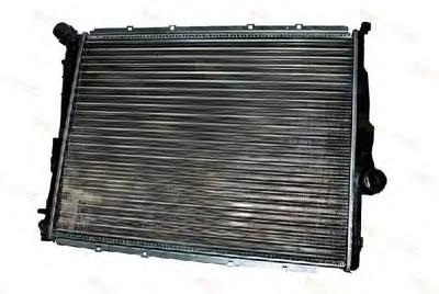 Радиатор охлаждения THERMOTEC D7B006TT