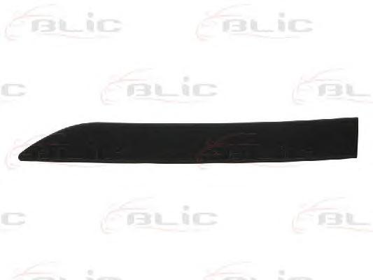 Облицовка / защитная накладка, крыло BLIC