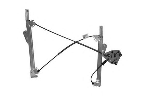 Подъемное устройство для окон MAGNETI MARELLI