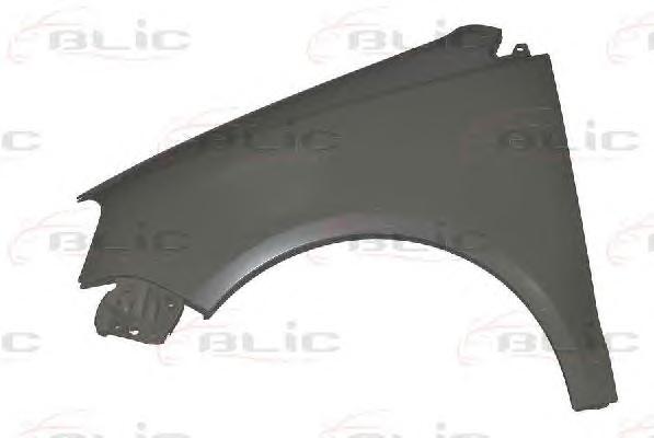Крыло BLIC