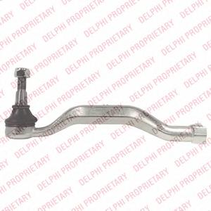 Наконечник рулевой тяги DELPHI