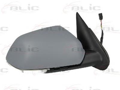 Наружное зеркало BLIC