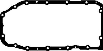 Прокладка, маслянный поддон ELRING 451060