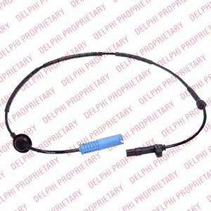 Датчик АБС DELPHI SS20083