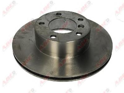 Тормозной диск ABE C38012ABE