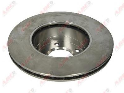 Тормозной диск ABE